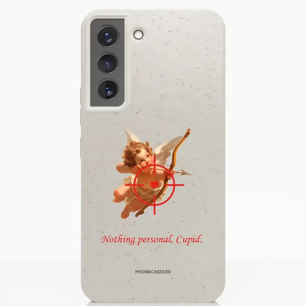 PC3D Compostable Phone Case Cupid - Image 32