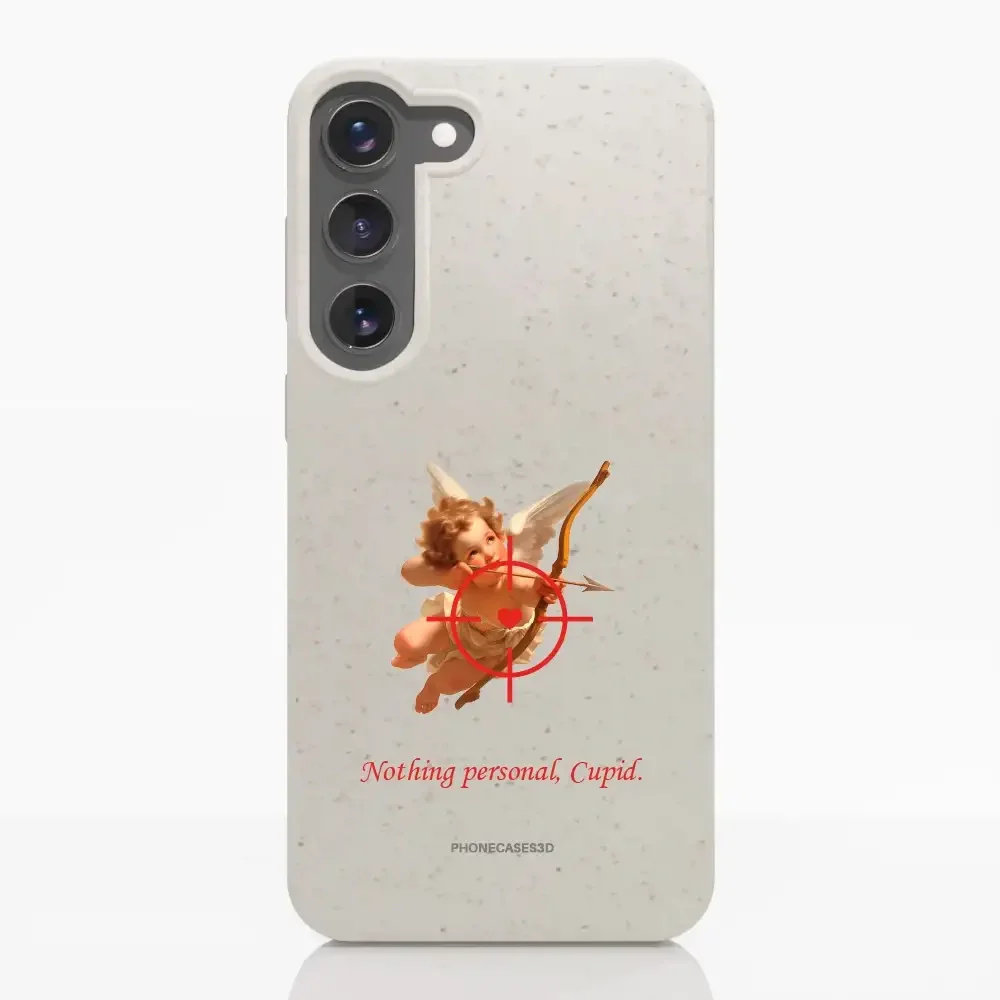 PC3D Compostable Phone Case Cupid - Image 34