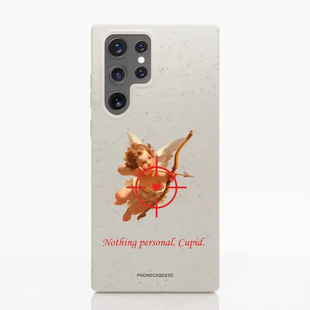 PC3D Compostable Phone Case Cupid - Image 36