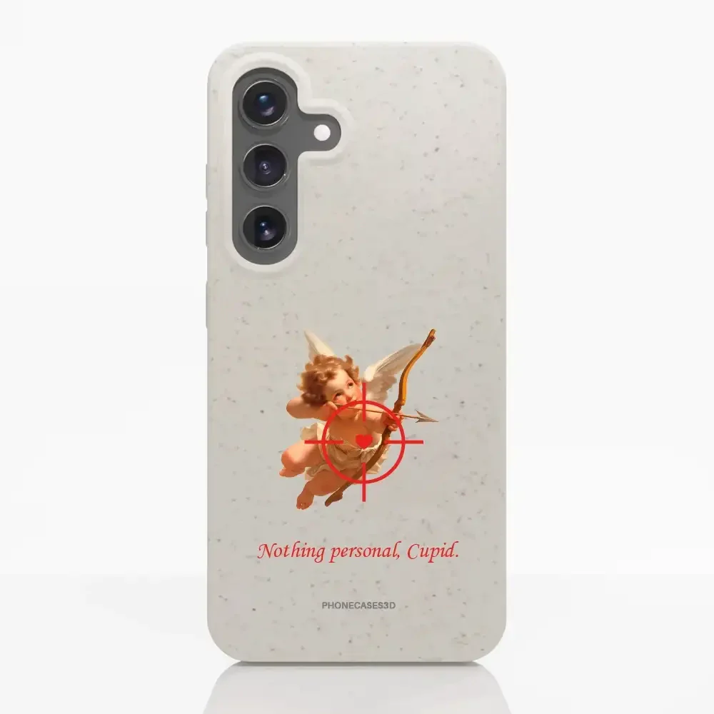 PC3D Compostable Phone Case Cupid - Image 37