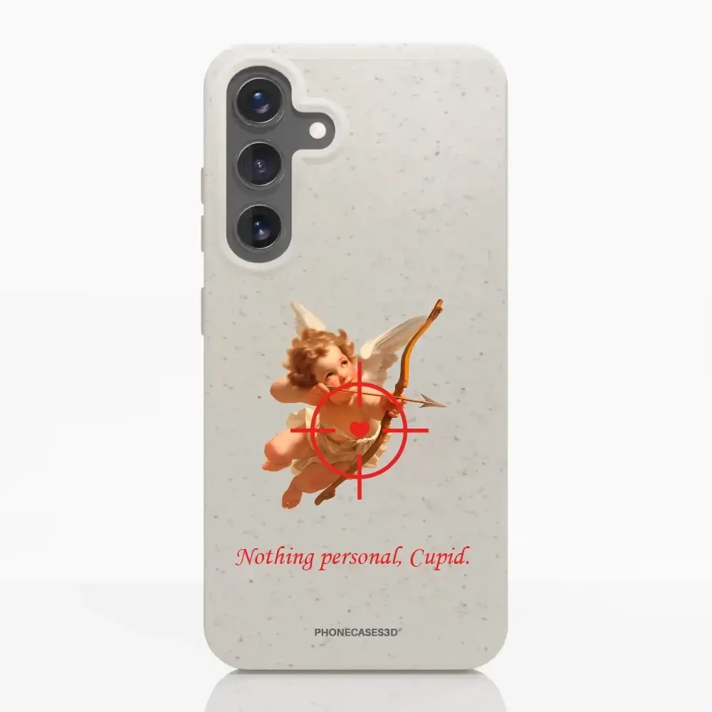 PC3D Compostable Phone Case Cupid - Image 38