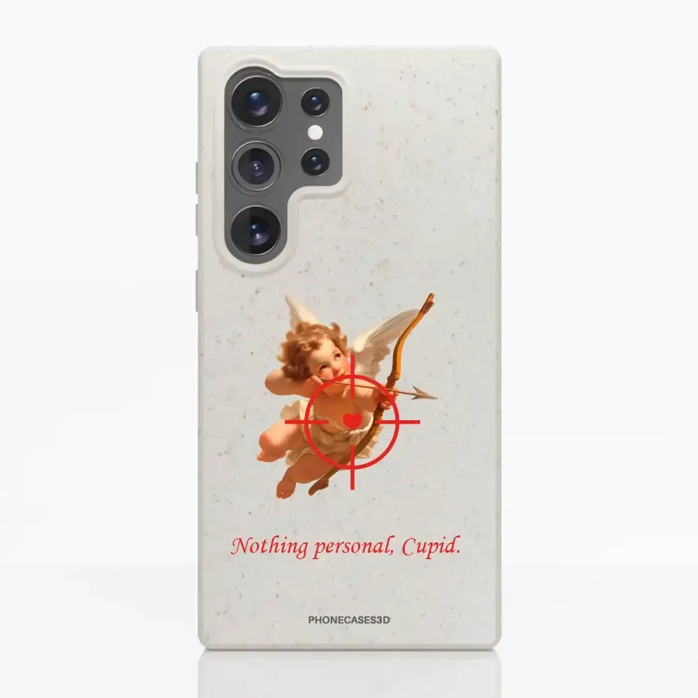 PC3D Compostable Phone Case Cupid - Image 39