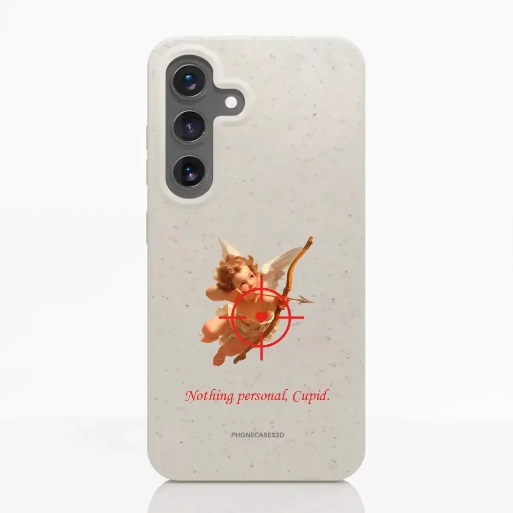 PC3D Compostable Phone Case Cupid - Image 40