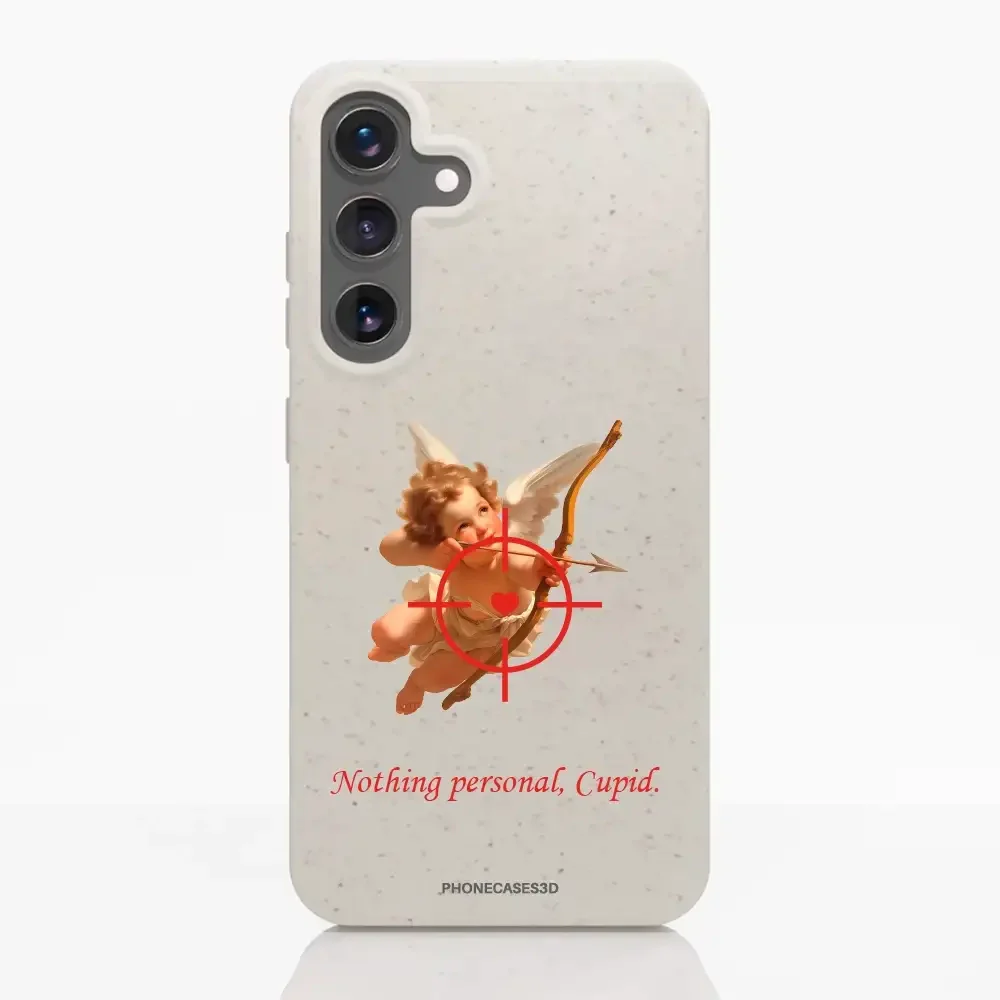 PC3D Compostable Phone Case Cupid - Image 41