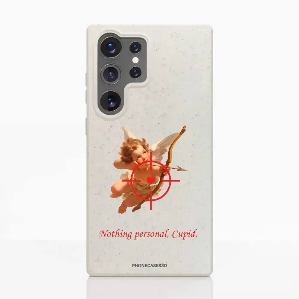 PC3D Compostable Phone Case Cupid - Image 42