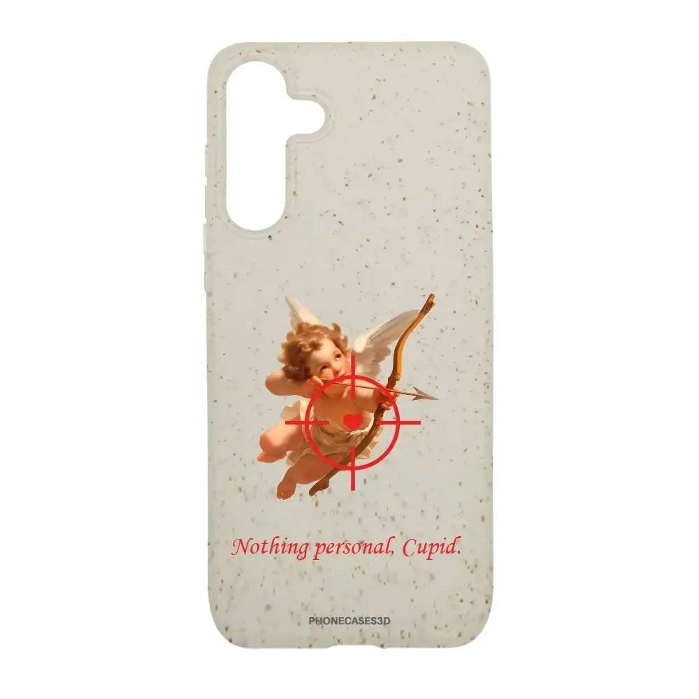 PC3D Compostable Phone Case Cupid - Image 48