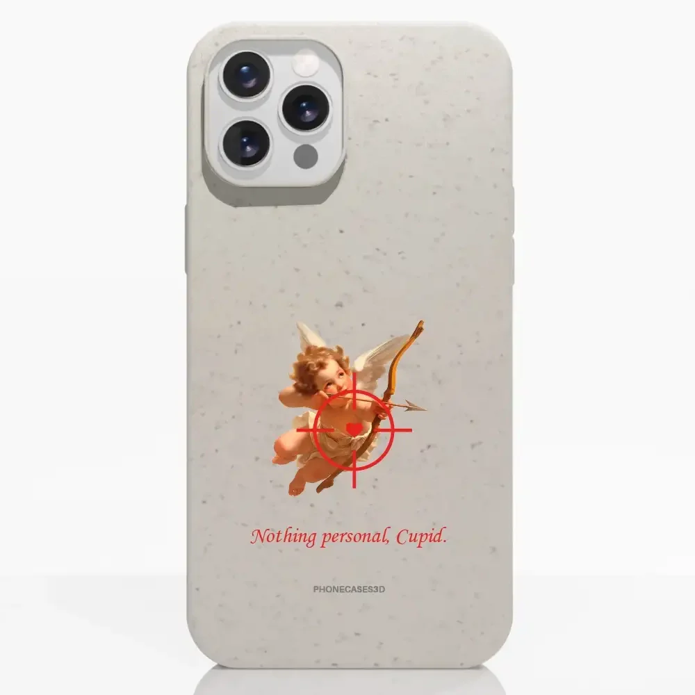 PC3D Compostable Phone Case Cupid - Image 5