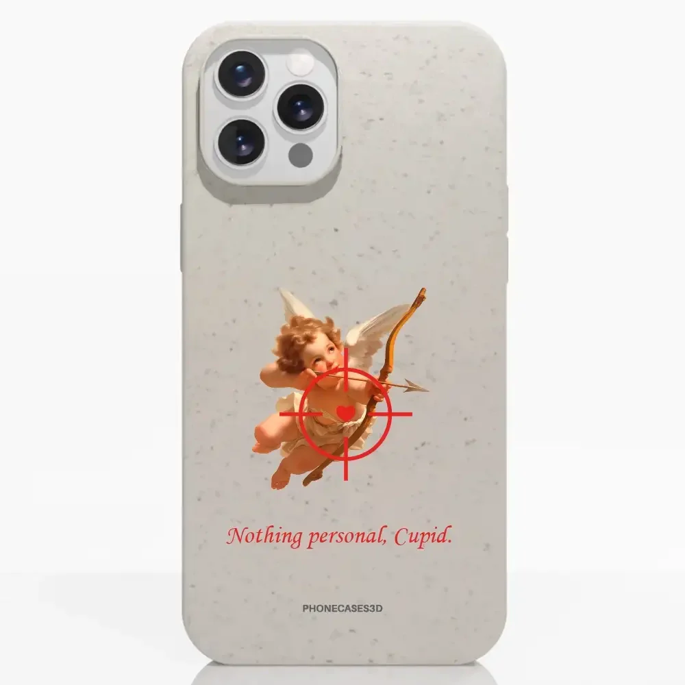 PC3D Compostable Phone Case Cupid - Image 6