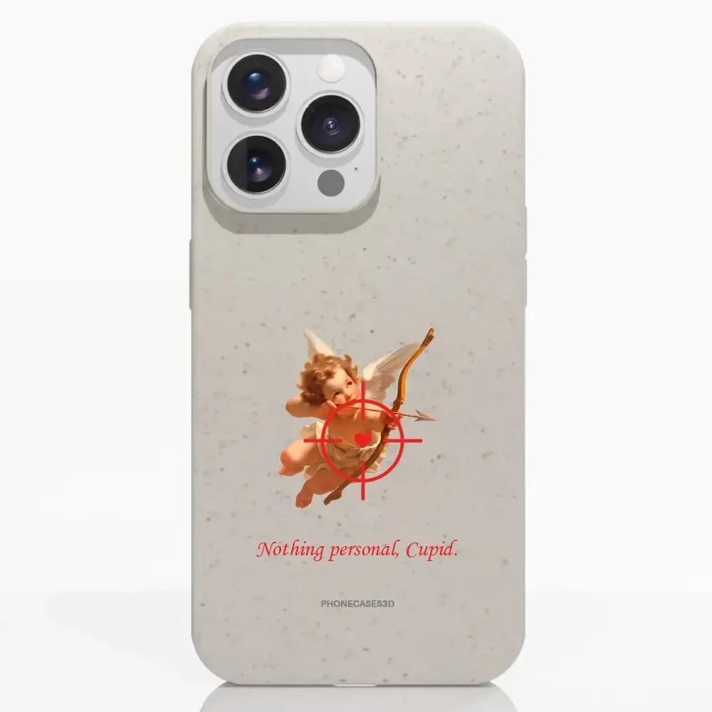 PC3D Compostable Phone Case Cupid - Image 8