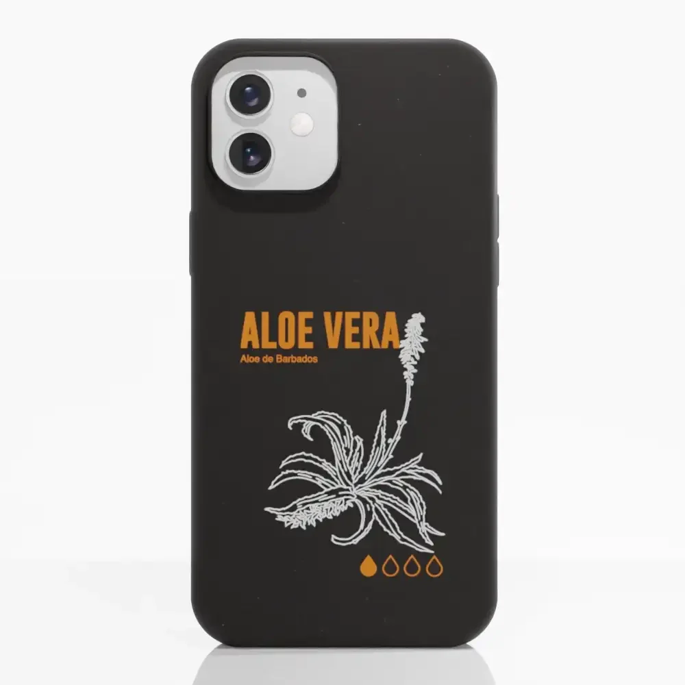PC3D Compostable Phone Case Design 2 - Image 4