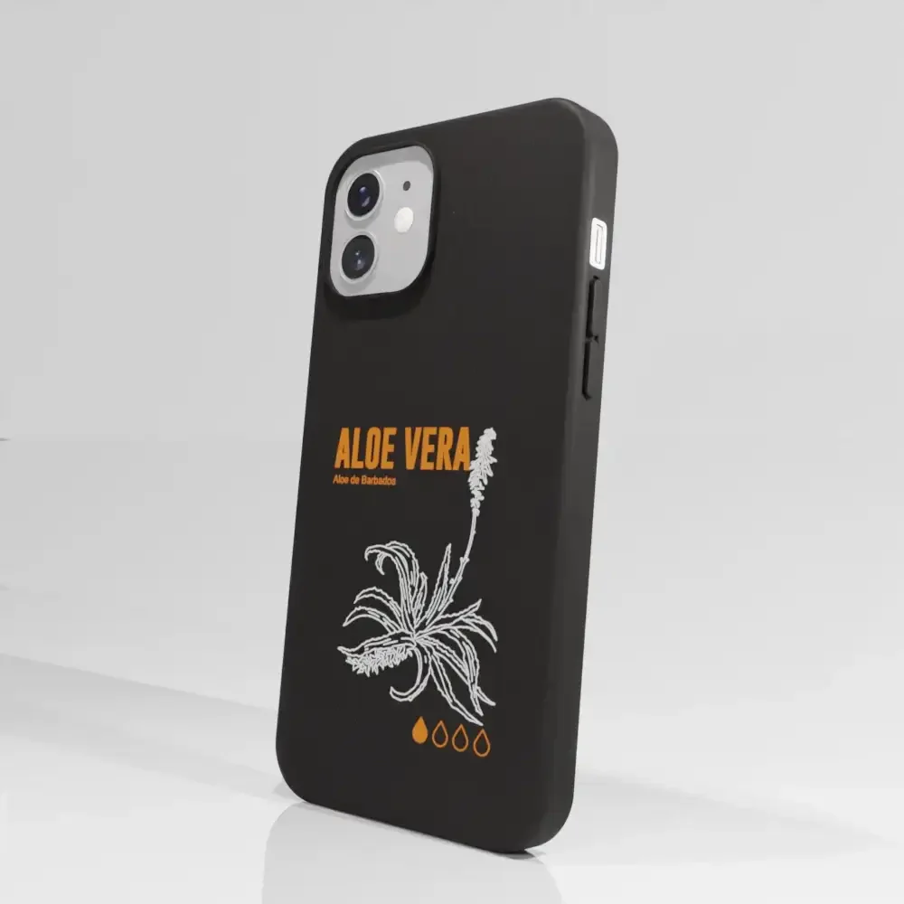 PC3D Compostable Phone Case Design 2 - Image 48