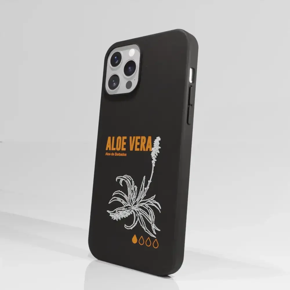 PC3D Compostable Phone Case Design 2 - Image 50