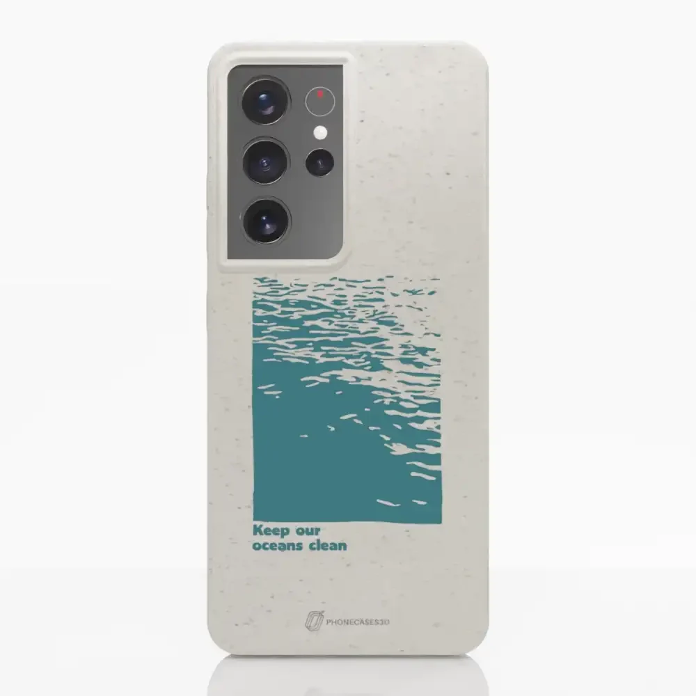 PC3D Compostable Phone Case Design Water Reflection - Image 26