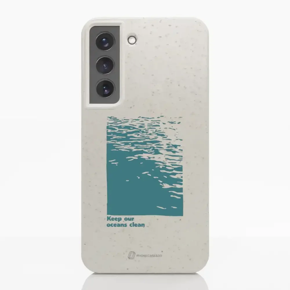 PC3D Compostable Phone Case Design Water Reflection - Image 27