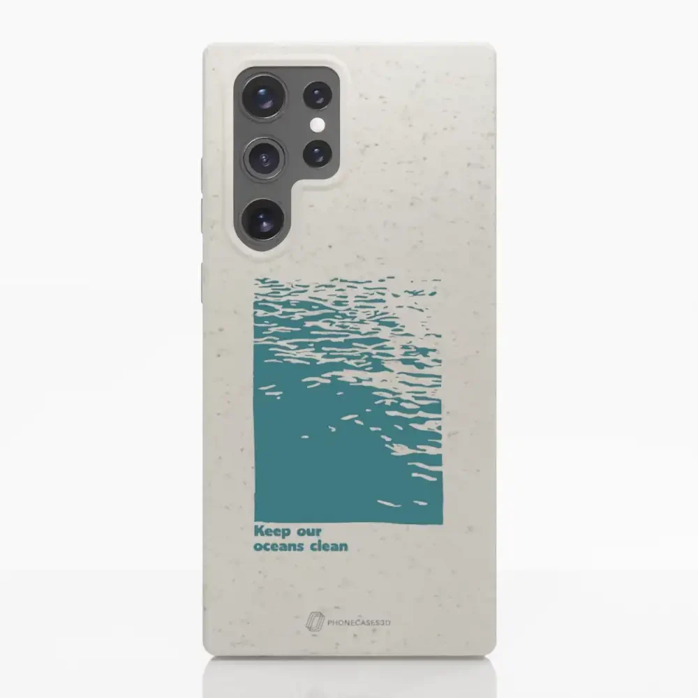 PC3D Compostable Phone Case Design Water Reflection - Image 29