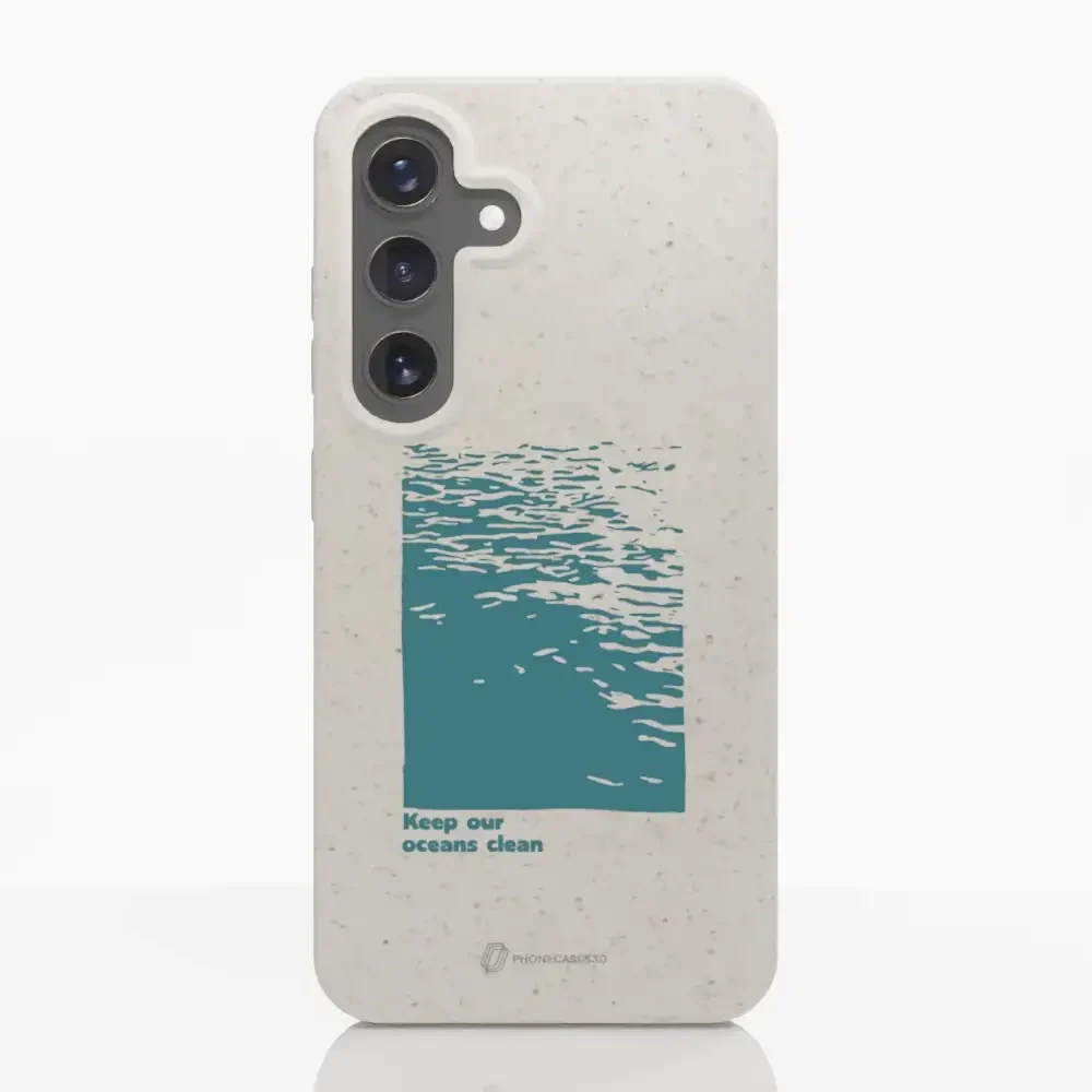 PC3D Compostable Phone Case Design Water Reflection - Image 36