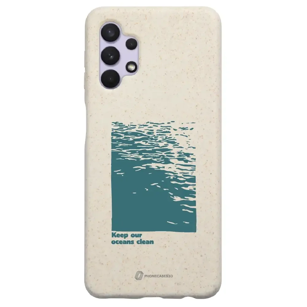 PC3D Compostable Phone Case Design Water Reflection - Image 39