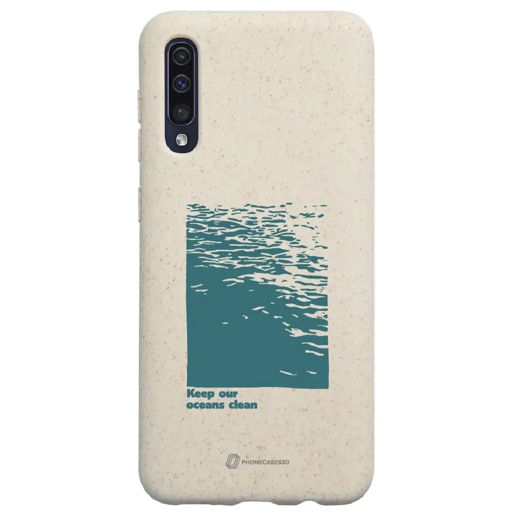 PC3D Compostable Phone Case Design Water Reflection - Image 40