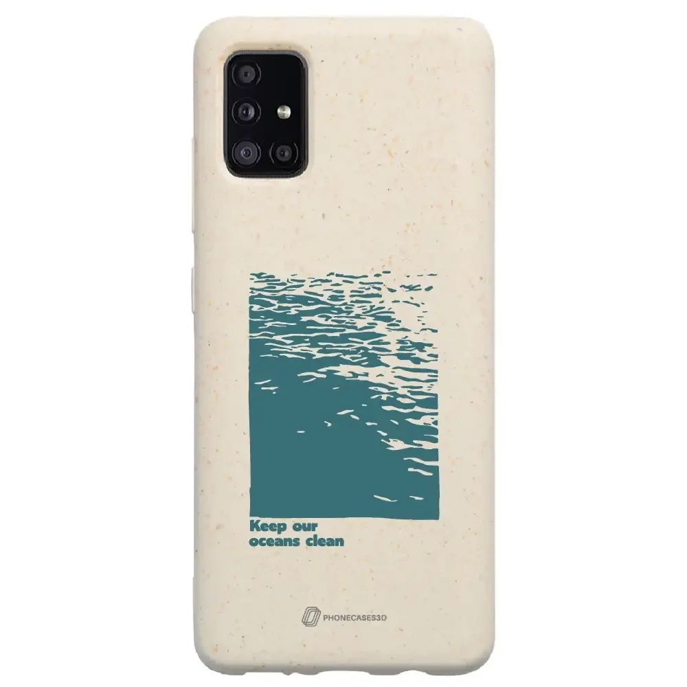 PC3D Compostable Phone Case Design Water Reflection - Image 41