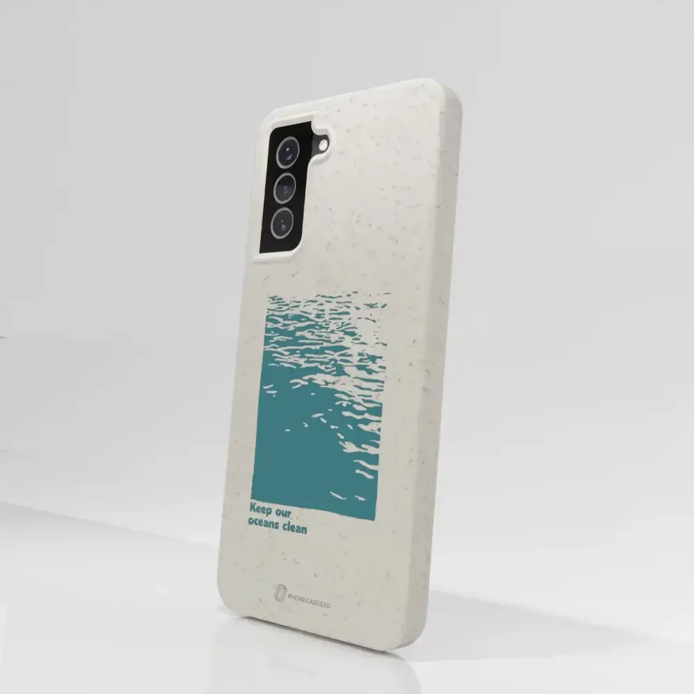 PC3D Compostable Phone Case Design Water Reflection - Image 68