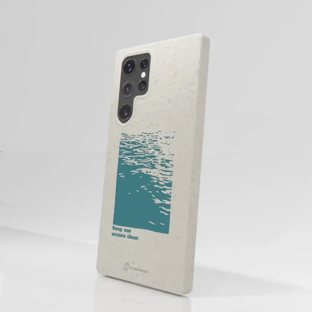 PC3D Compostable Phone Case Design Water Reflection - Image 72