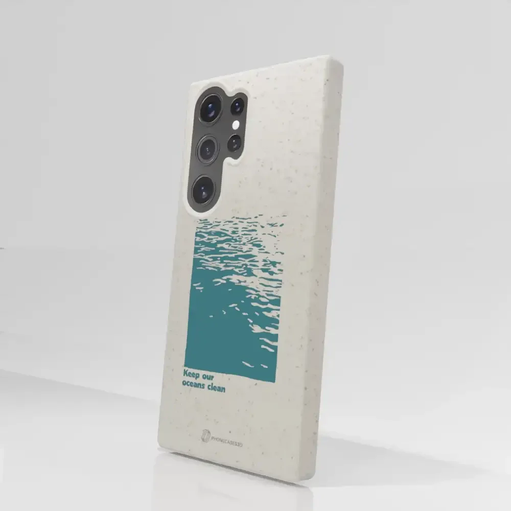 PC3D Compostable Phone Case Design Water Reflection - Image 75