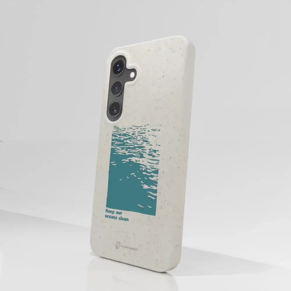 PC3D Compostable Phone Case Design Water Reflection - Image 79