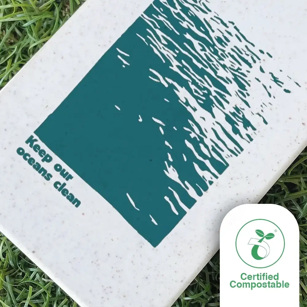 PC3D Compostable Phone Case Design Water Reflection - Image 82