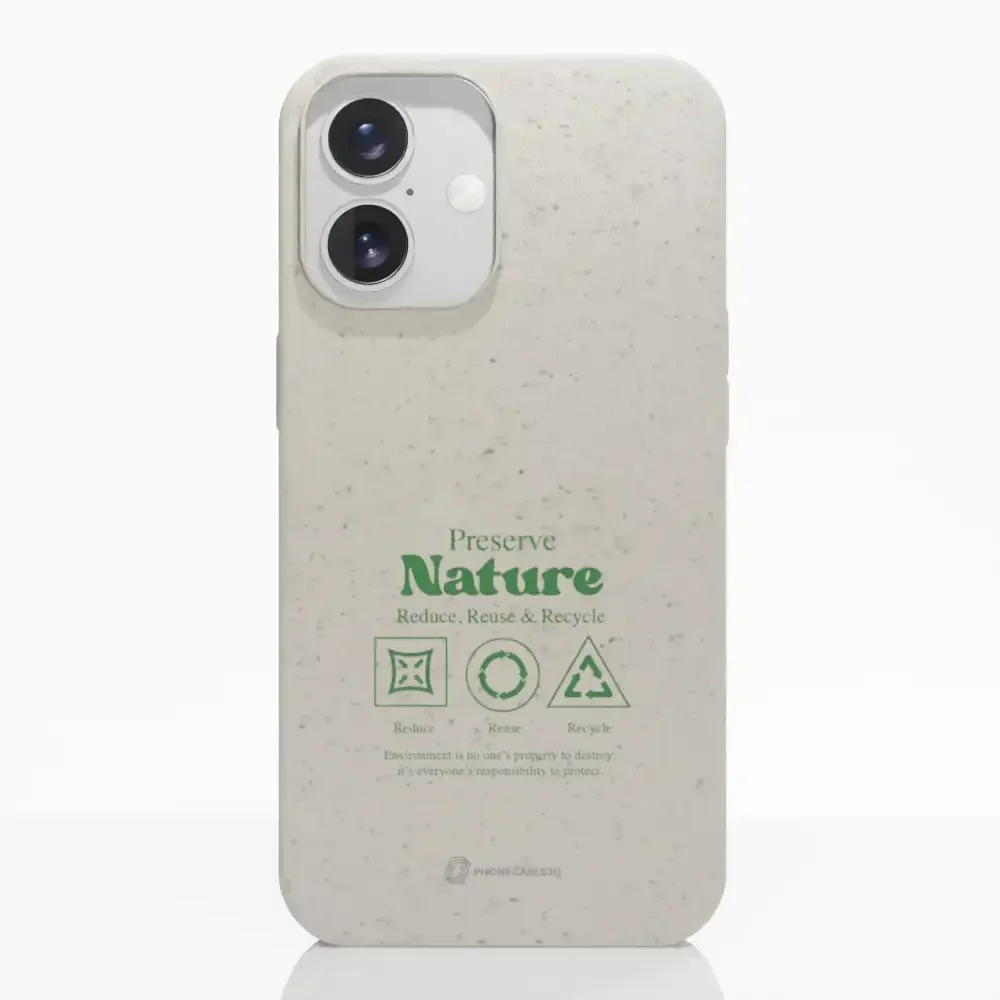 PC3D Compostable Phone Case Design Nature - Image 18