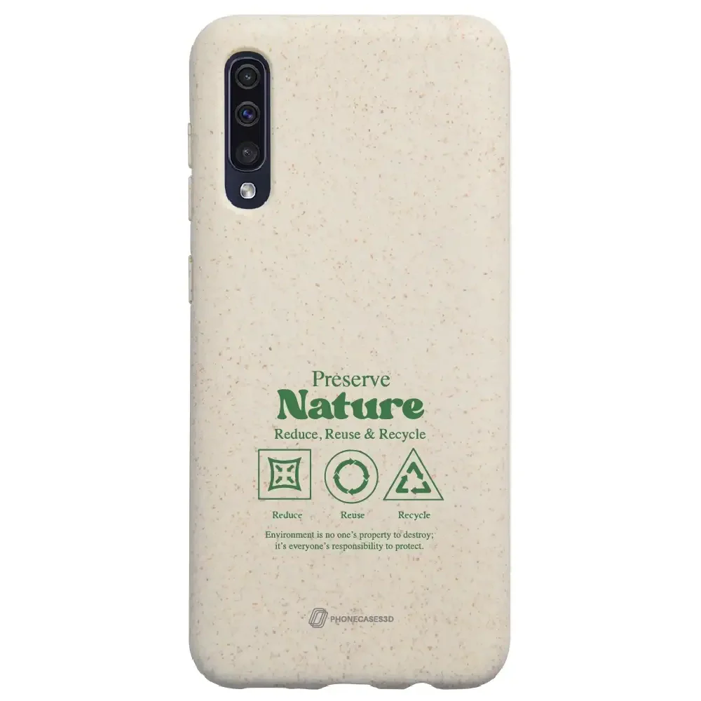 PC3D Compostable Phone Case Design Nature - Image 40