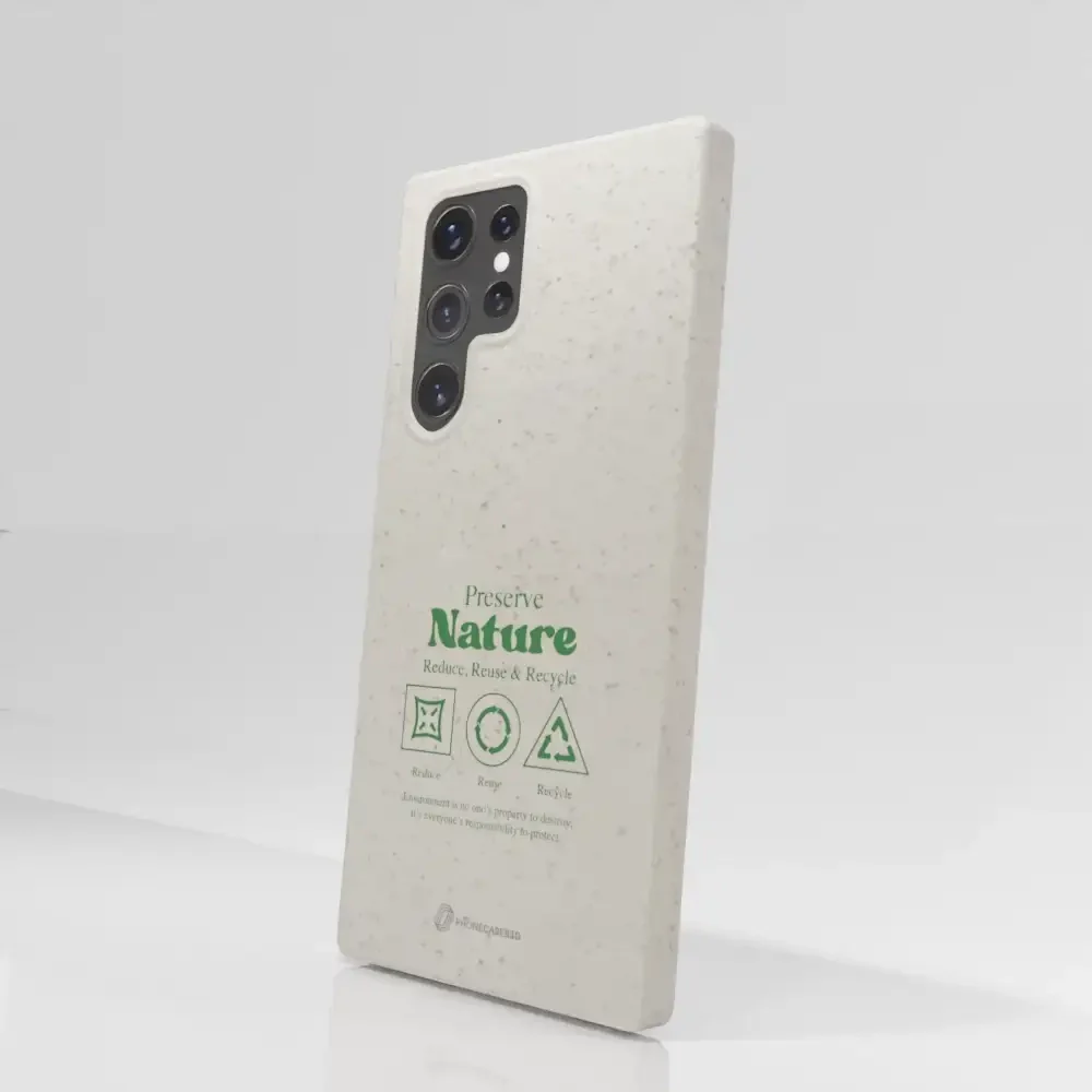 PC3D Compostable Phone Case Design Nature - Image 72