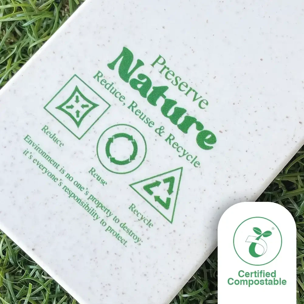 PC3D Compostable Phone Case Design Nature - Image 82