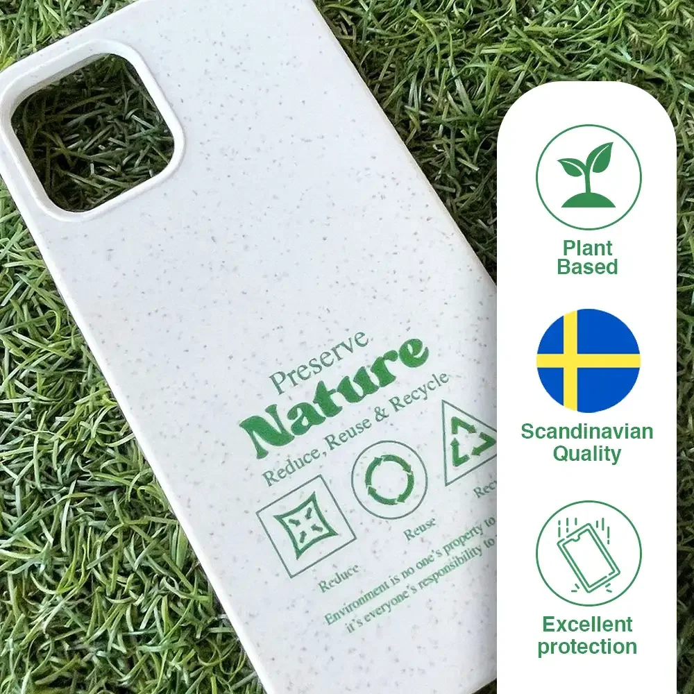 PC3D Compostable Phone Case Design Nature - Image 83