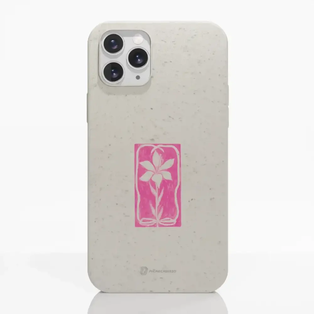 PC3D Compostable Phone Case Design 75 - Image 2