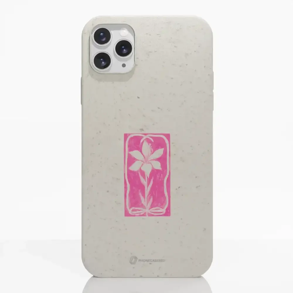 PC3D Compostable Phone Case Design 75 - Image 3