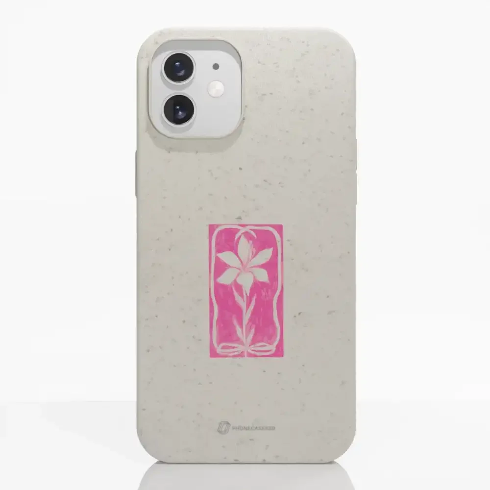 PC3D Compostable Phone Case Design 75 - Image 4