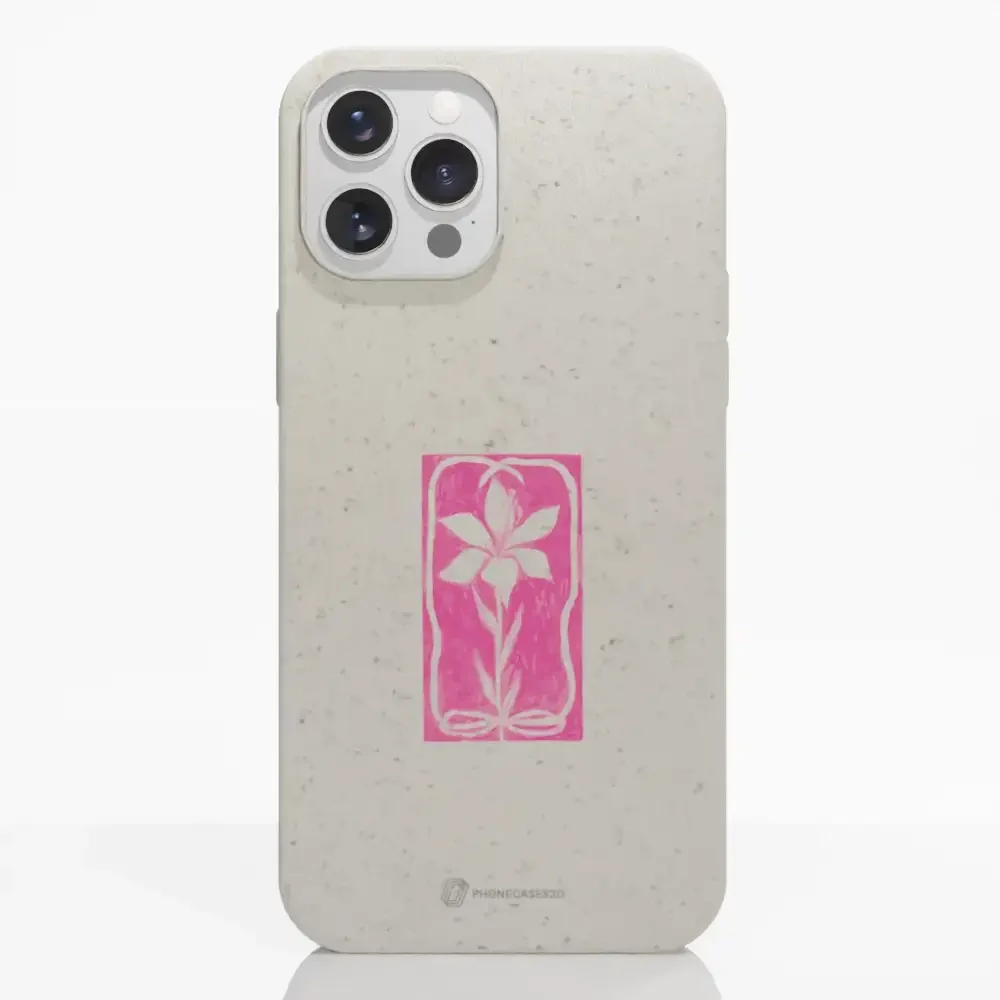 PC3D Compostable Phone Case Design 75 - Image 6