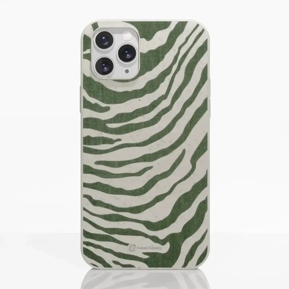 PC3D Compostable Phone Case Design 79 - Image 2
