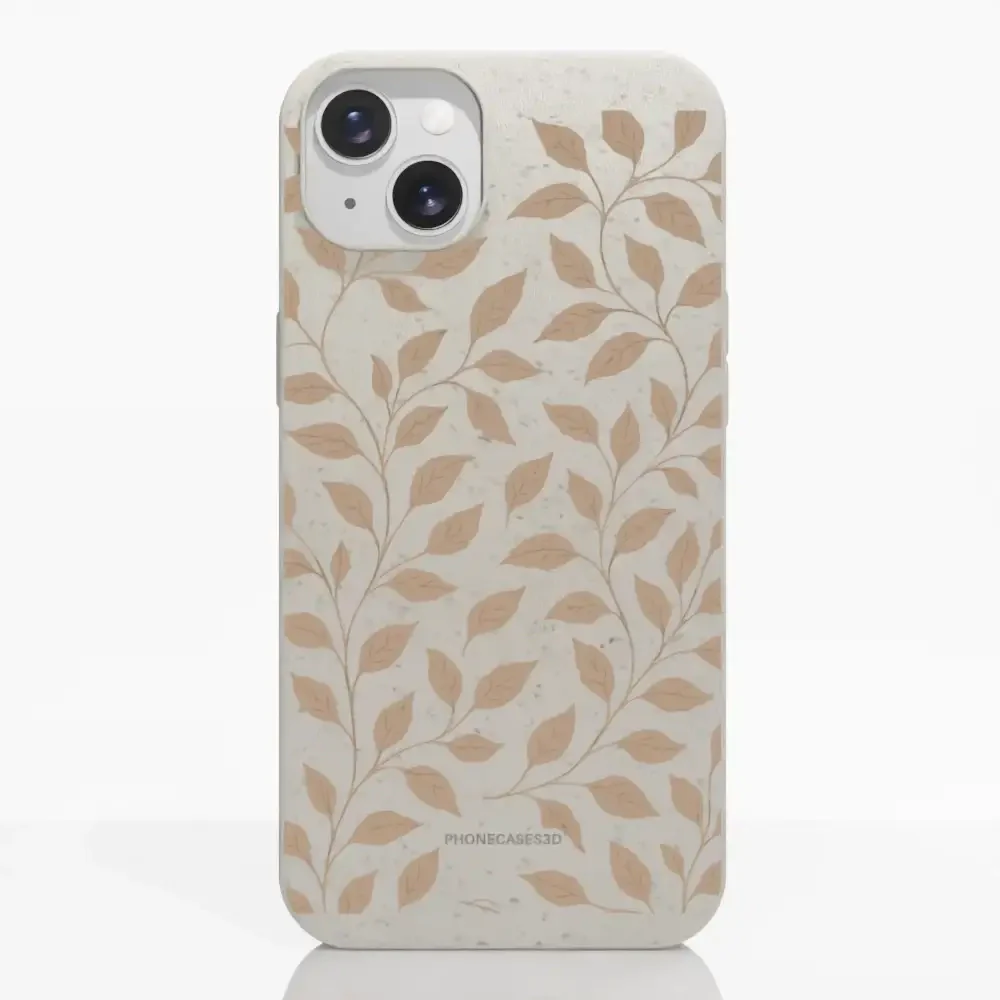 PC3D Compostable Phone Case Design Autumn leaves - Image 15