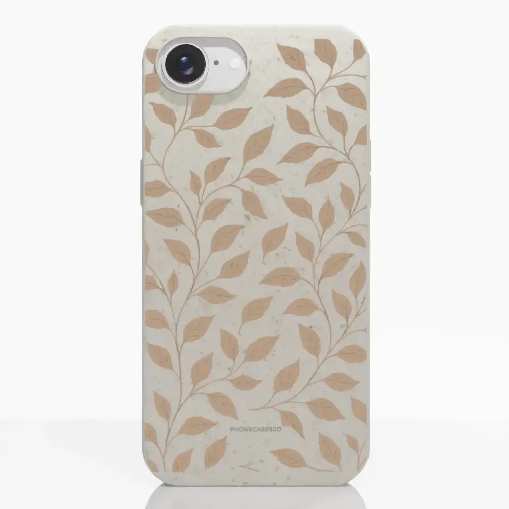 PC3D Compostable Phone Case Design Autumn leaves - Image 19