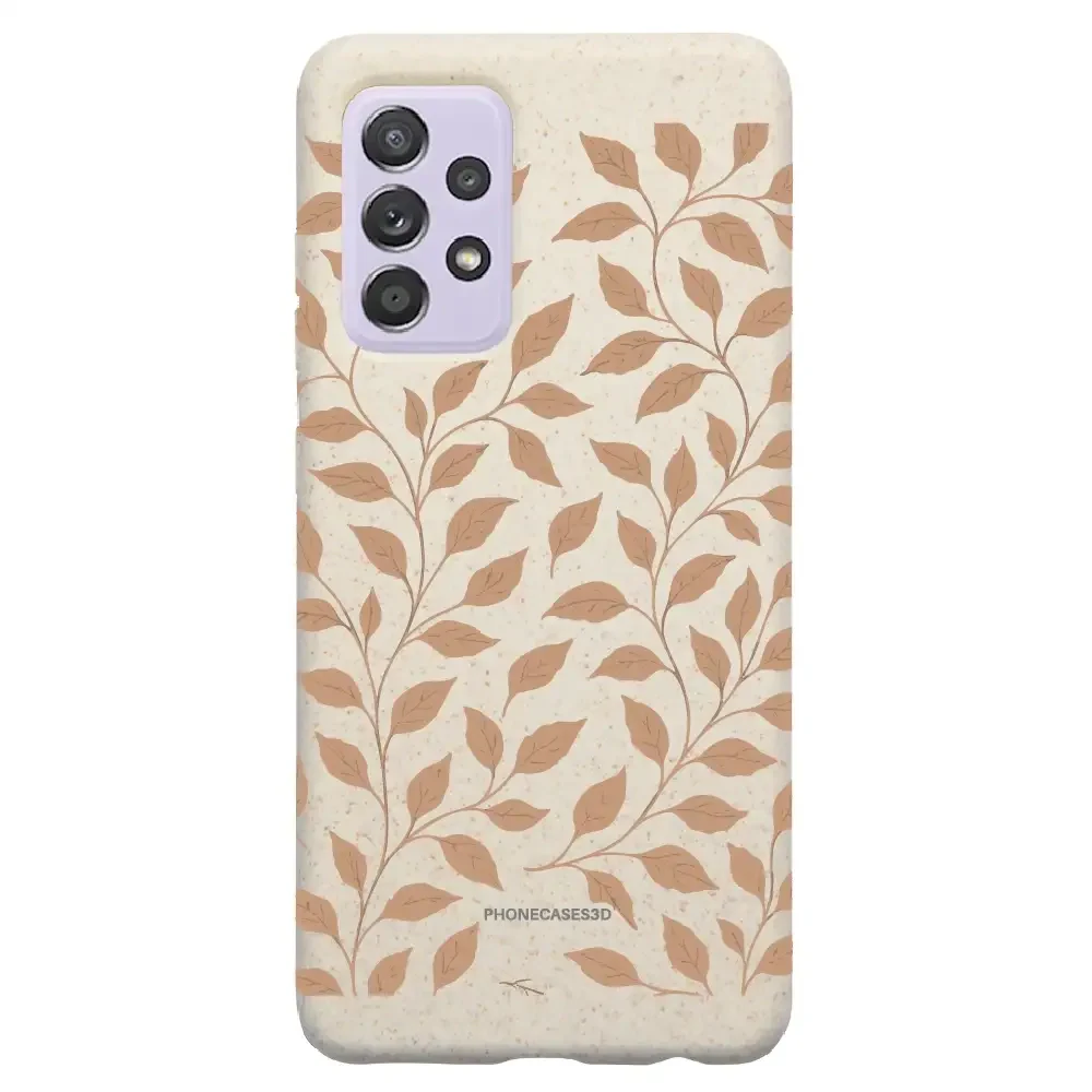 PC3D Compostable Phone Case Design Autumn leaves - Image 41