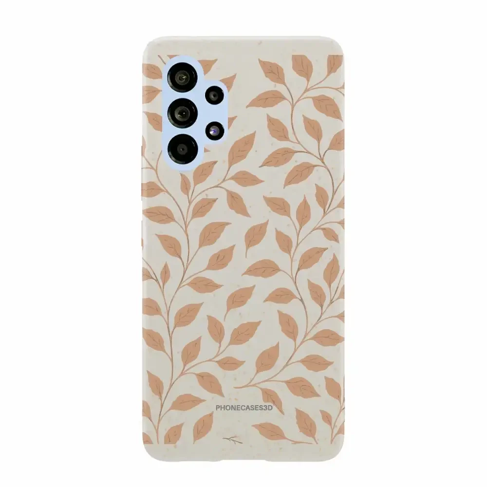 PC3D Compostable Phone Case Design Autumn leaves - Image 42