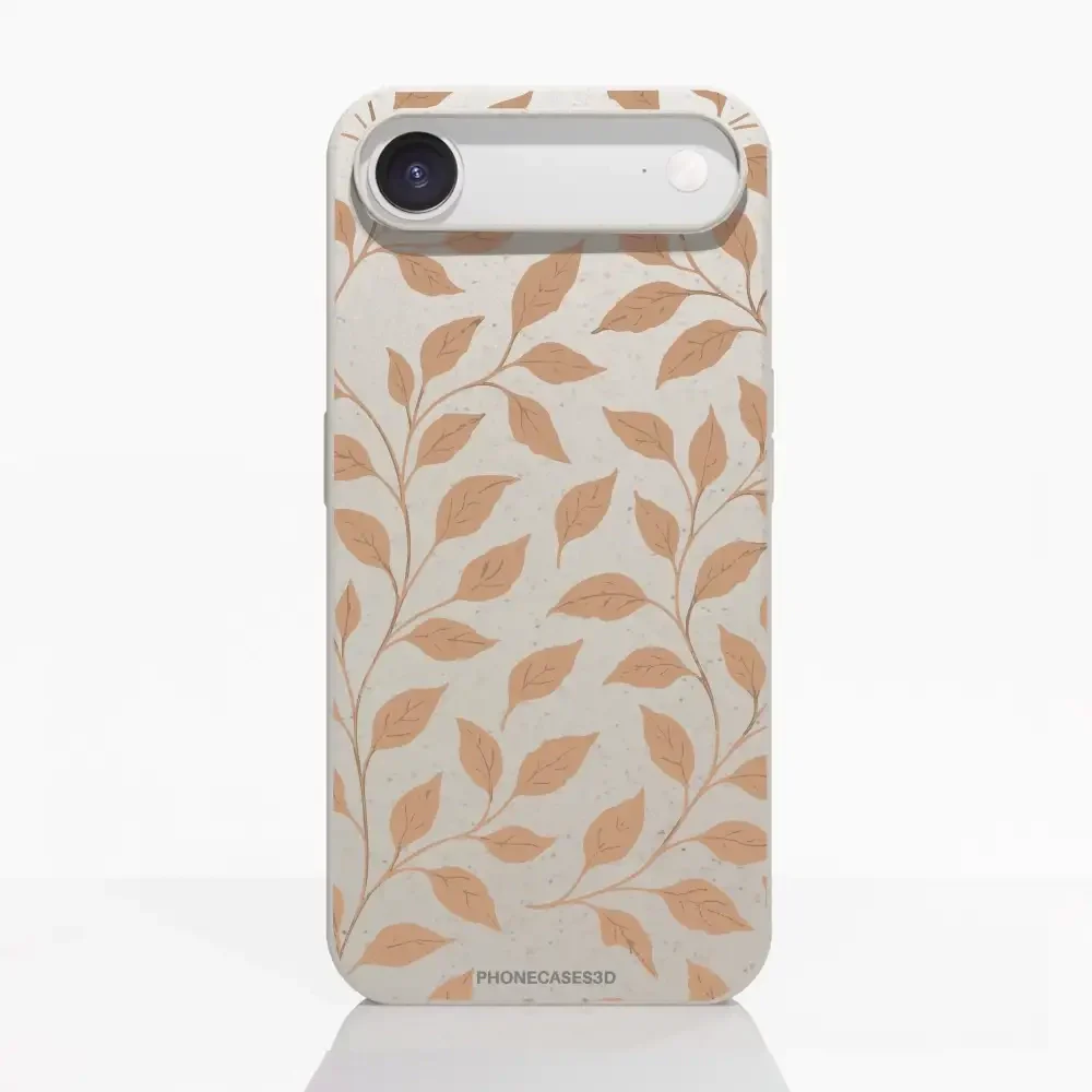 PC3D Compostable Phone Case Design Autumn leaves - Image 84