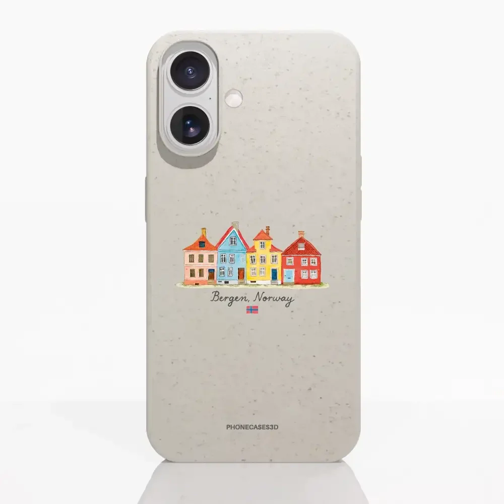 PC3D Compostable Phone Case Design Bergen - Image 23