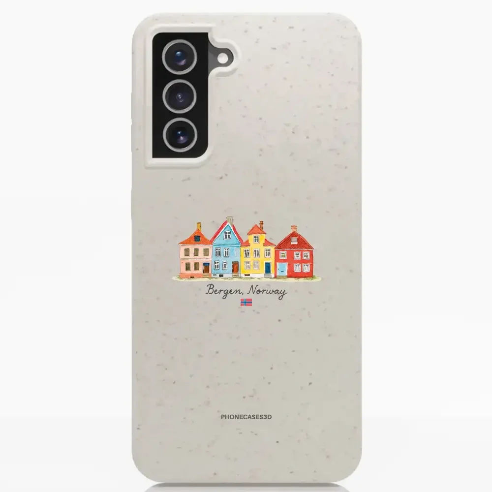 PC3D Compostable Phone Case Design Bergen - Image 28