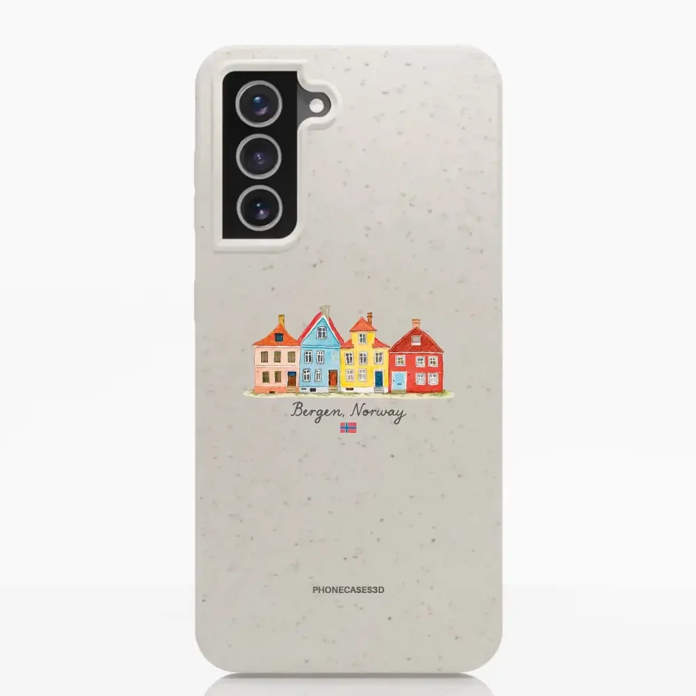 PC3D Compostable Phone Case Design Bergen - Image 31