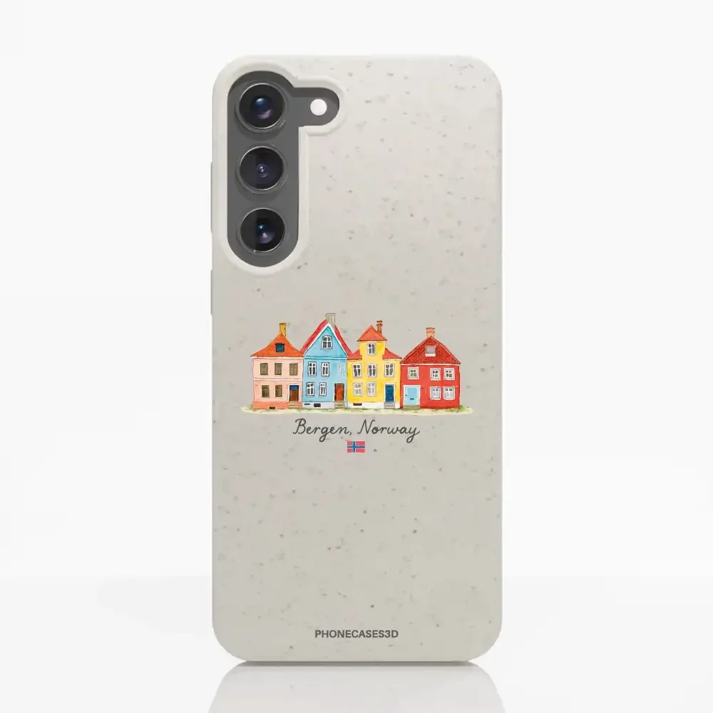 PC3D Compostable Phone Case Design Bergen - Image 35