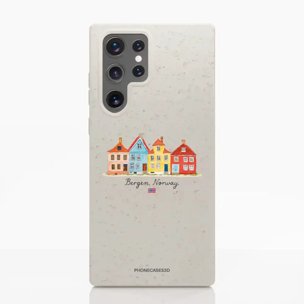 PC3D Compostable Phone Case Design Bergen - Image 36