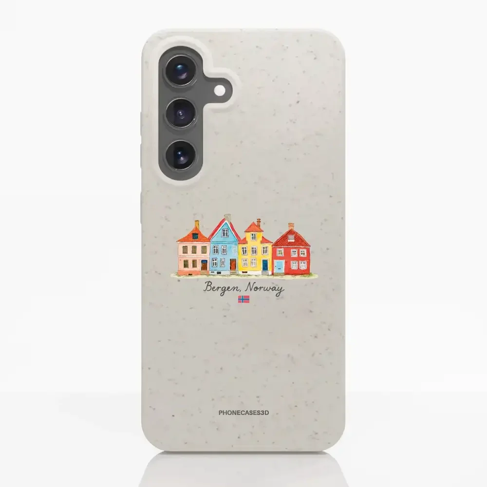 PC3D Compostable Phone Case Design Bergen - Image 37