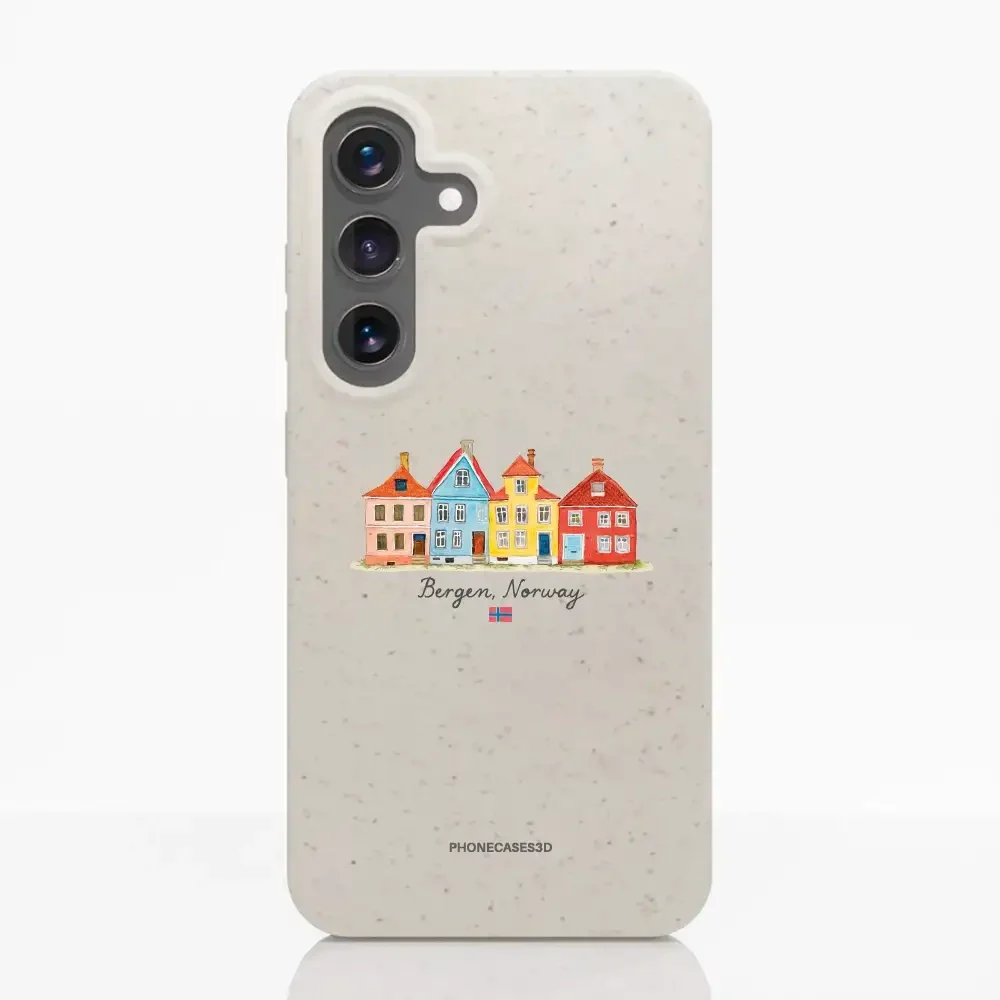 PC3D Compostable Phone Case Design Bergen - Image 40